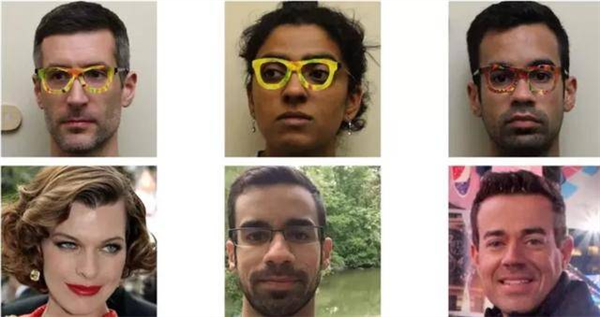 能绕过人脸识别的AI：已经盯上了你的银行账户！