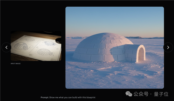 谷歌认领最强AI版Photoshop！现在人人可用 效果确实强悍