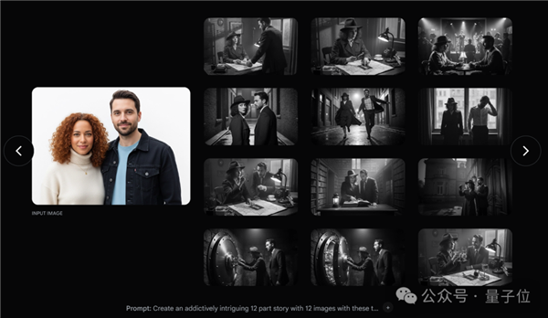 谷歌认领最强AI版Photoshop！现在人人可用 效果确实强悍