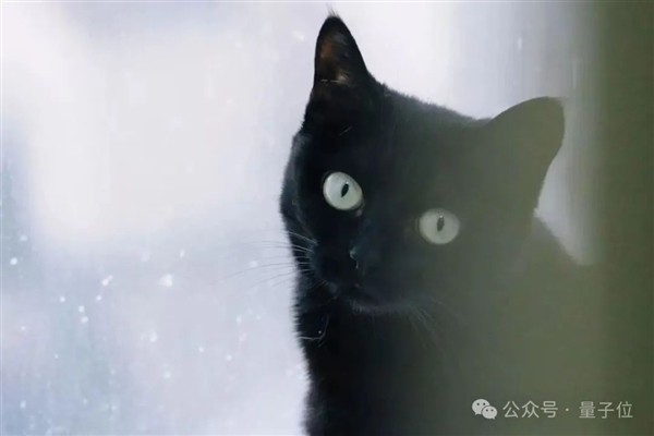 谷歌认领最强AI版Photoshop！现在人人可用 效果确实强悍