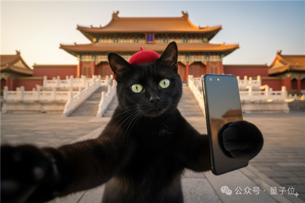 谷歌认领最强AI版Photoshop！现在人人可用 效果确实强悍