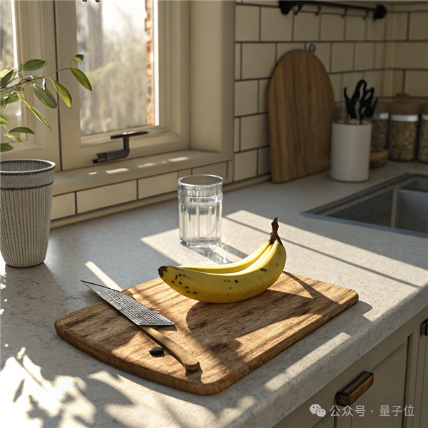 谷歌认领最强AI版Photoshop！现在人人可用 效果确实强悍