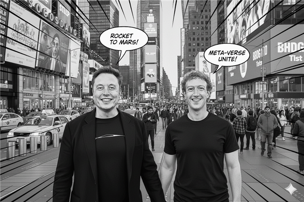 隐姓埋名的小香蕉 悄悄吊着打所有生图模型！