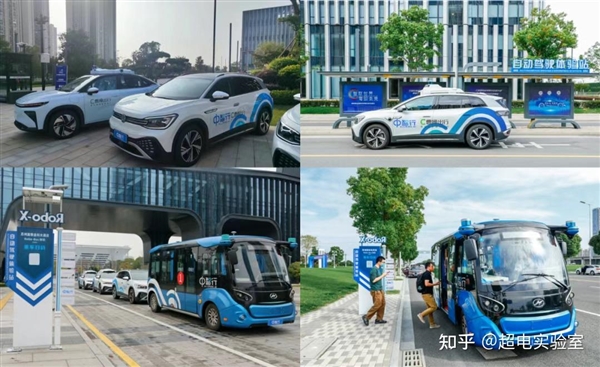 又有L4企业倒下 “自动驾驶第一人”也翻车了