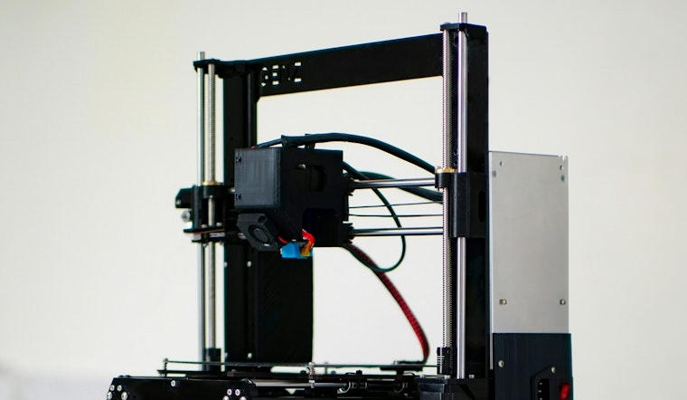 麻省理工新FDM 3D打印方法，可不牺牲强度减少80%的塑料用量
