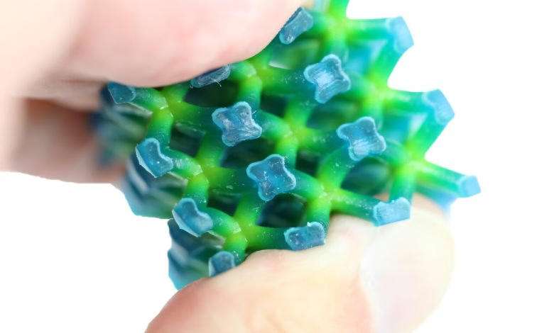 科罗拉多大学发布高效多材料3D打印开源软件OpenVCAD