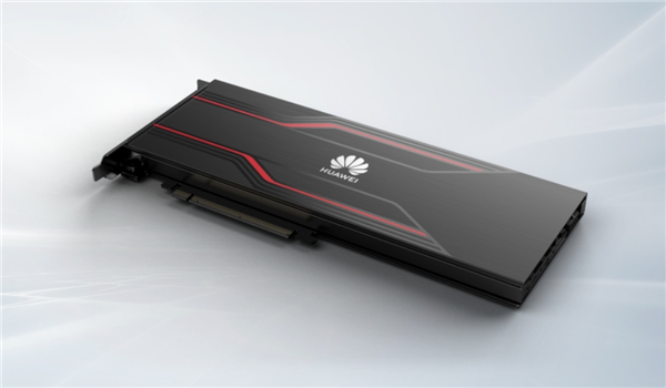 仅仅1万元！华为Atlas 300I DUO AI推理卡首次拆解：双芯合体 薄如蝉翼