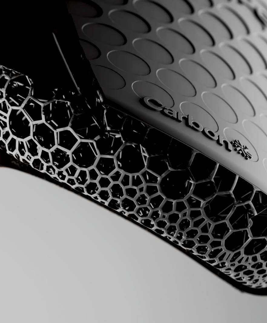 ITERATE与Carbon共推3D打印新范式：为运动员量身定制性能装