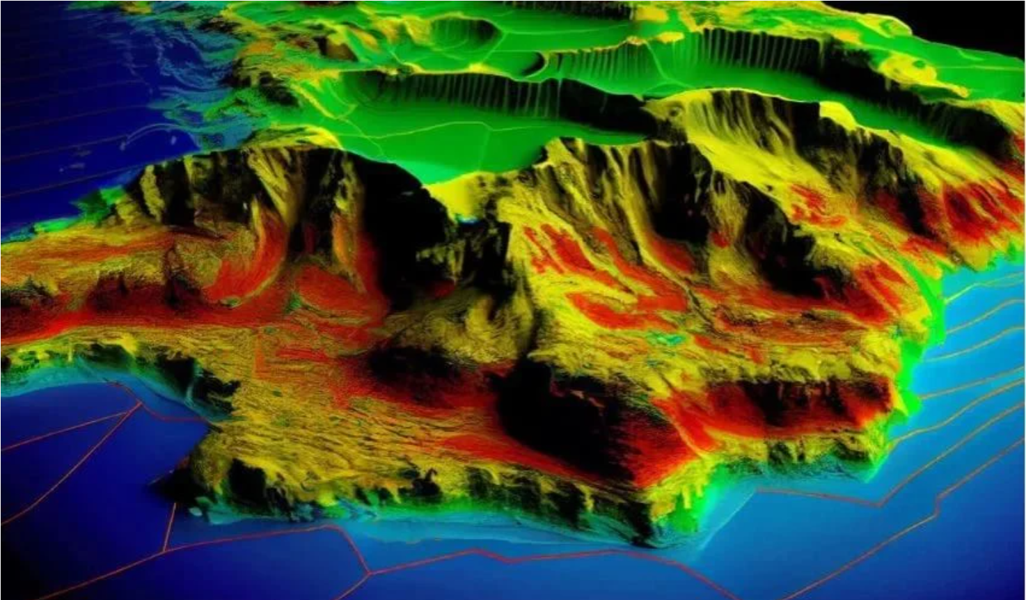激光雷达技术（LiDAR）在3D打印中的应用前景与挑战