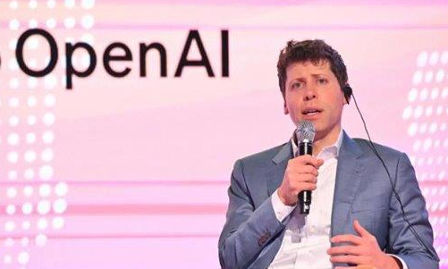 谁在争先恐后喂养OpenAI这只“巨兽”