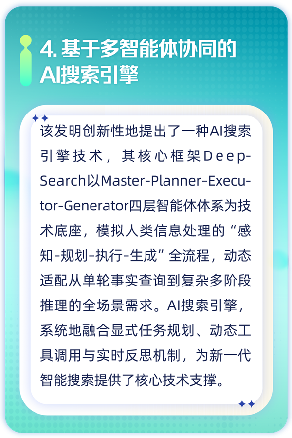 人工智能全领域专利连续七年国内第一 百度发布2025十大科技前沿发明