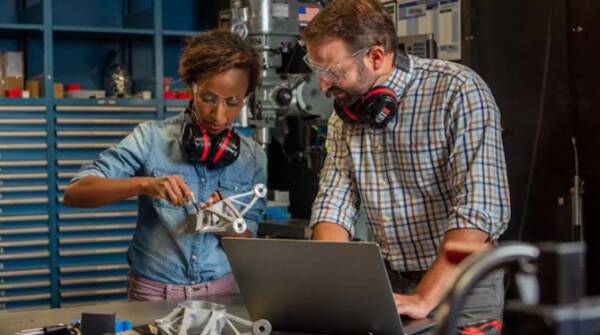 3D打印入门：如何选择3D建模软件？