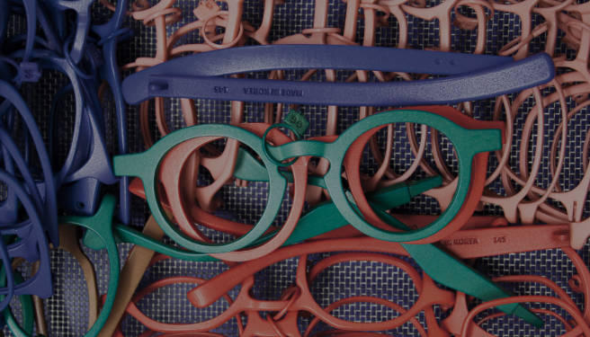 眼镜也能“量眼定制”？Breezm开启居家扫描配镜时代