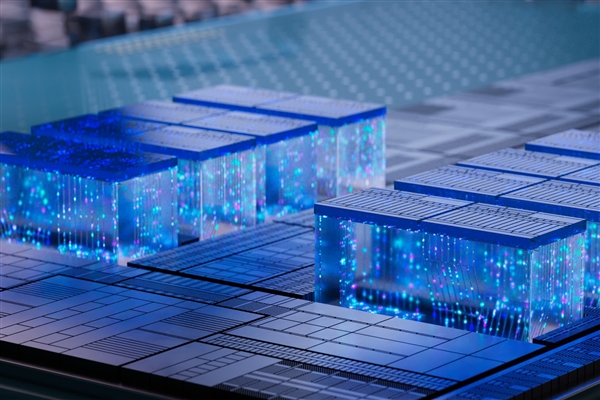 全新光学处理器OPU来临：频率56GHz、性能10倍于NV顶级显卡