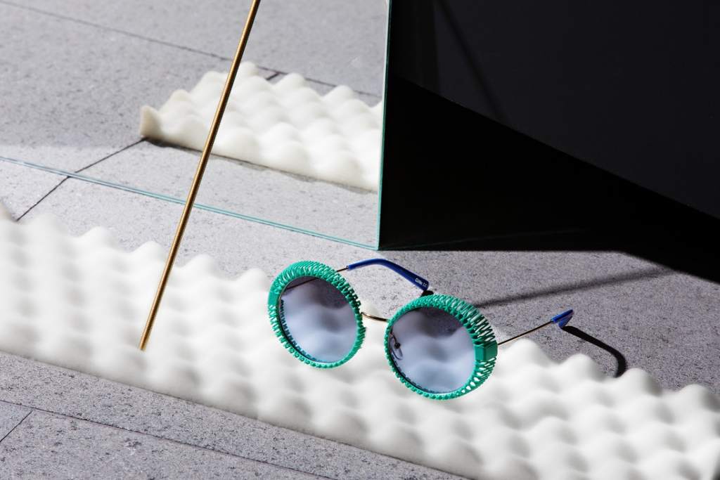 “O.No 1.1”设计