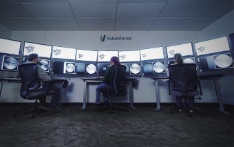 完成2.2亿美元融资后，金属3D打印公司VulcanForms将加速全美扩张和平台升级