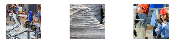 康奈尔大学团队研发混凝3D打印土技术