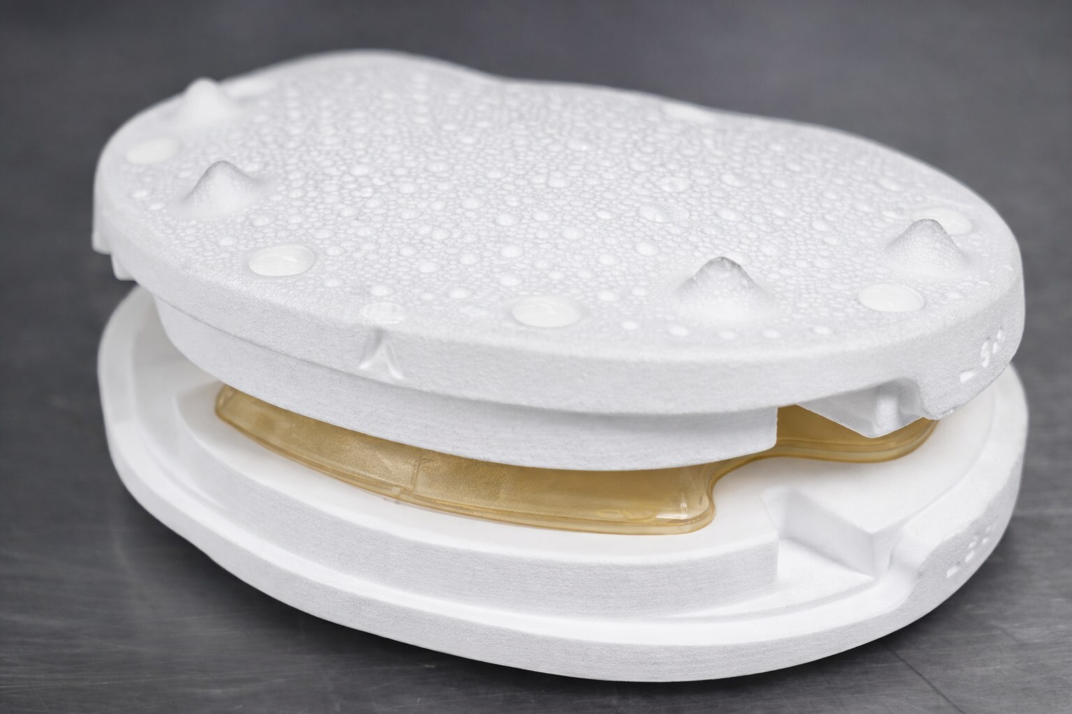 Nivalon医疗器械。图片由Nivalon医疗技术公司提供