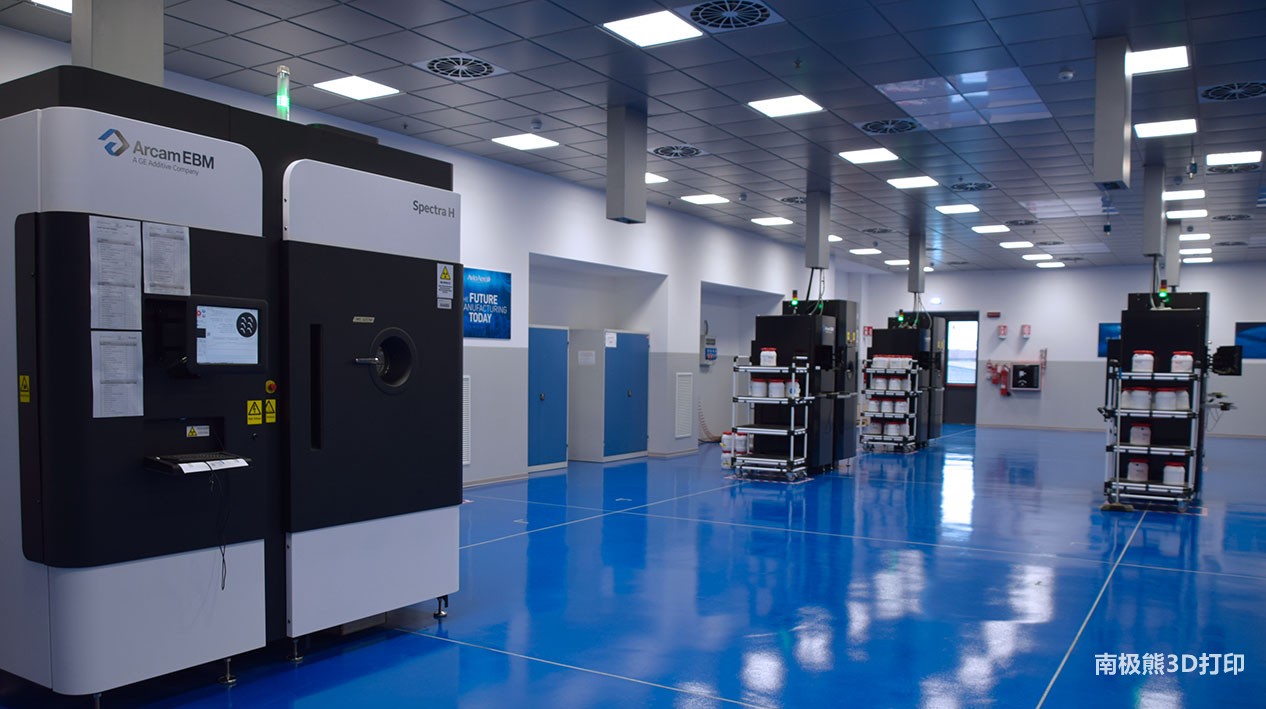 通用电气于2016年收购了Arcam和ConceptLaser，但在2020年第二季度计提了8.77亿美元的商誉减值损失，这可能与此次收购有关