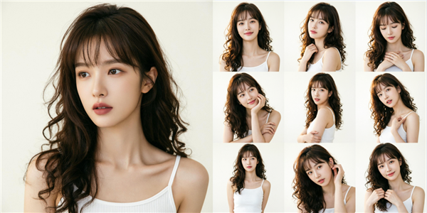 千问Qwen-Image-2.0发布！超强文字渲染 信息图 PPT轻松做