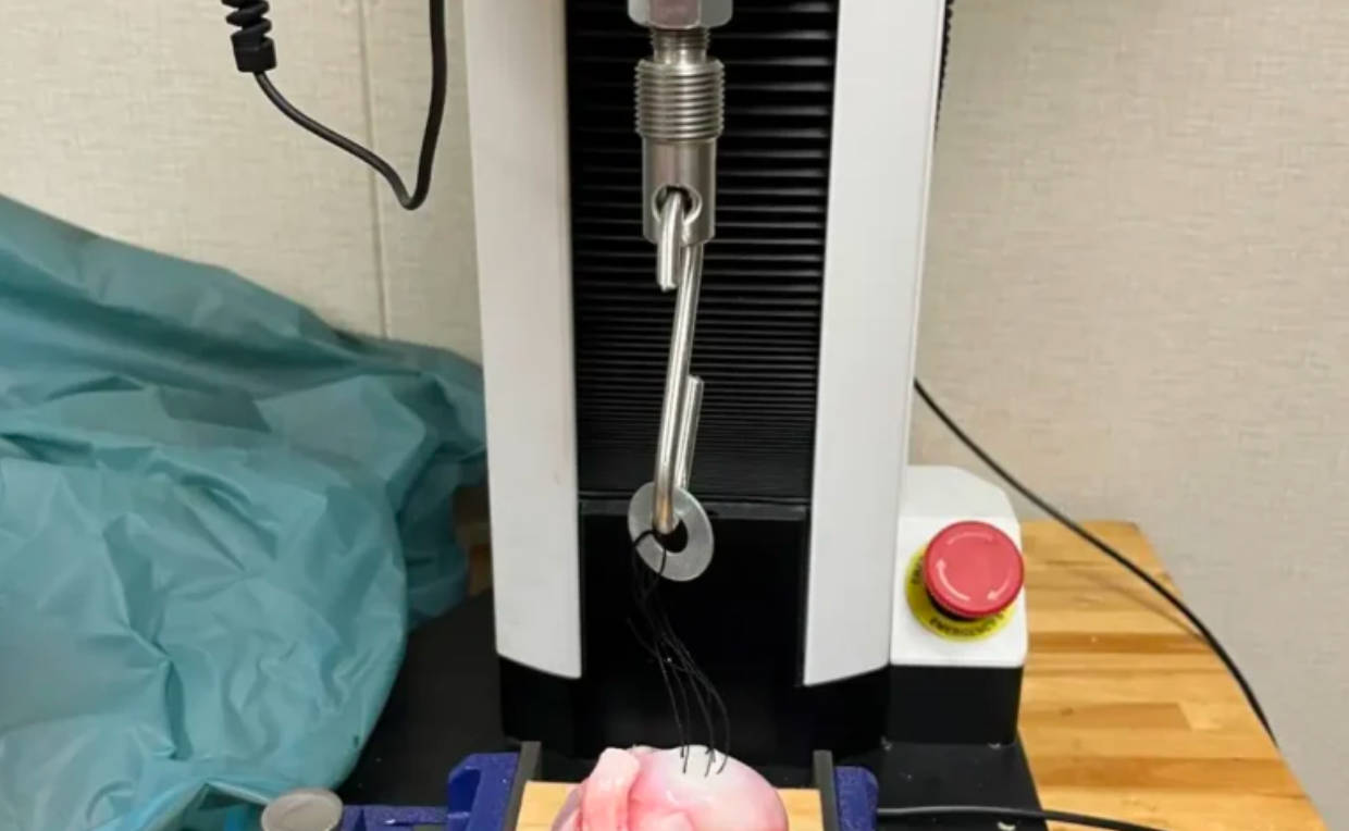 Nanochon完成410万美元超额种子轮融资 深耕3D打印软骨修复领域