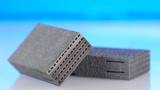 钛铝合金反应器