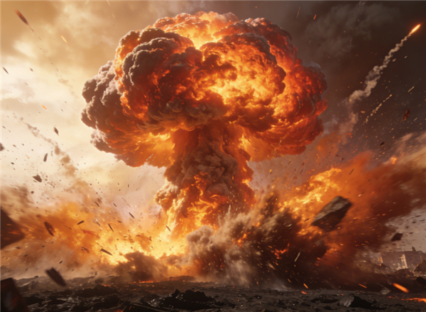 兵推研究警告：AI远远比人类更倾向发动核战