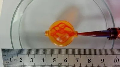 以色列CollPlant推出BioFlex DLP 3D生物打印即用型试剂盒