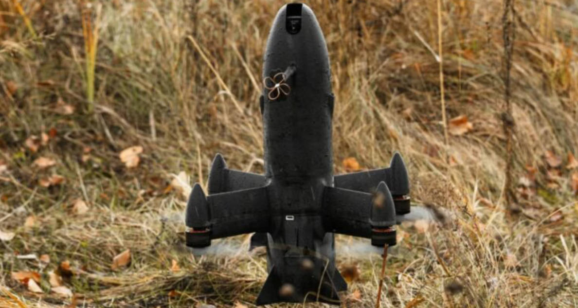 乌克兰向中东国家提供3D打印模块化拦截无人机