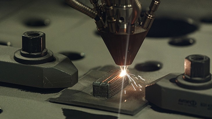 去年年底，俄罗斯首个3D打印核反应堆部件获监管部门批准