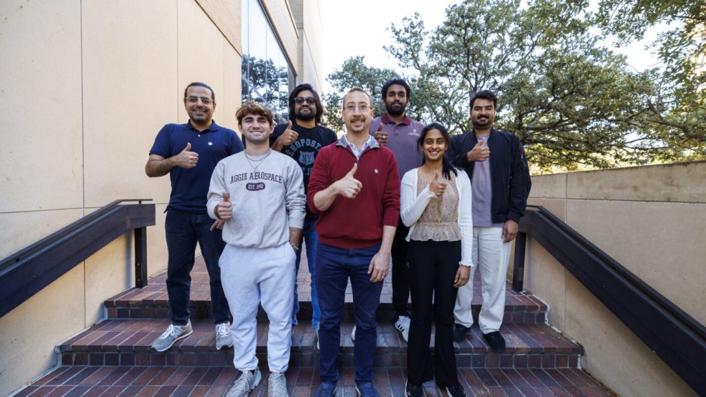 有望重塑防护装备行业，德克萨斯农工大学研发出能吸收十倍能量的3D打印泡沫材料