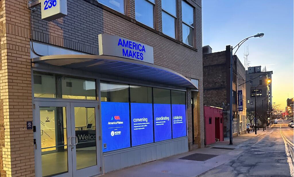 美国制造协会和NCDMM联合攻关金属增材制造的腐蚀测试问题