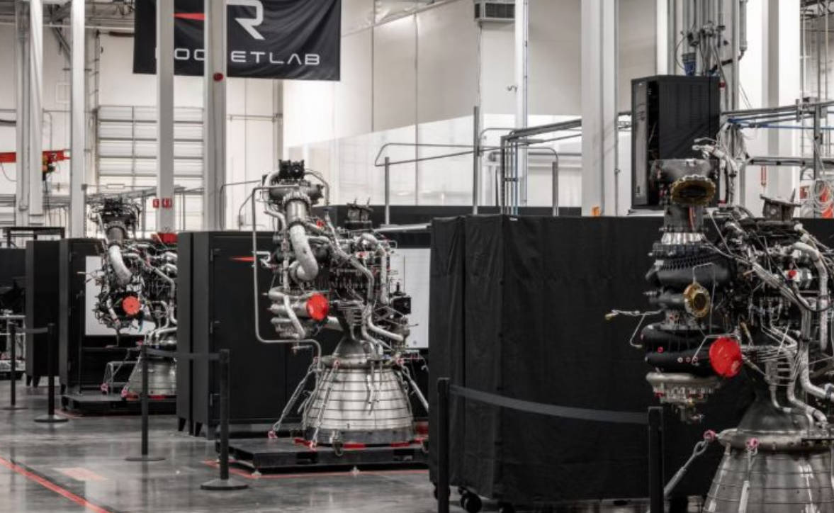 Rocket Lab达成800台3D打印Rutherford发动机飞行纪录，3D打印技术驱动新一代火箭