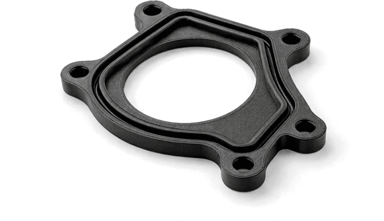 Mechnano推出适用于FGF和FFF增材制造开发工作流程的防静电和防电磁干扰弹性体