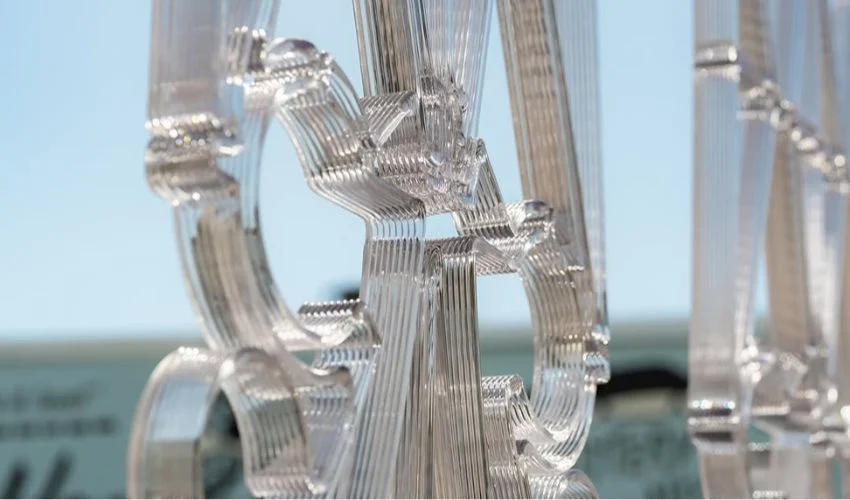 “微型工厂”：Haddy正通过AI+机器人打印系统重新定义制造模式