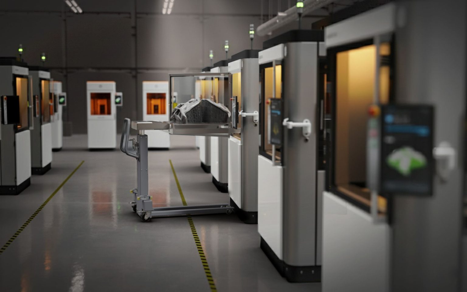 3D Systems获得欧盟医疗器械法规全面批准，打开欧洲义齿市场