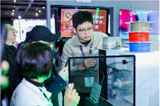 M1+R1亮相TCT Asia 2026