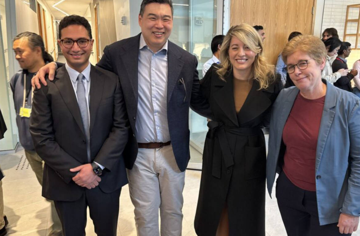 加拿大政府注资约138.2亿人民币, 助力Aspect Biosystems推进生物3D打印细胞