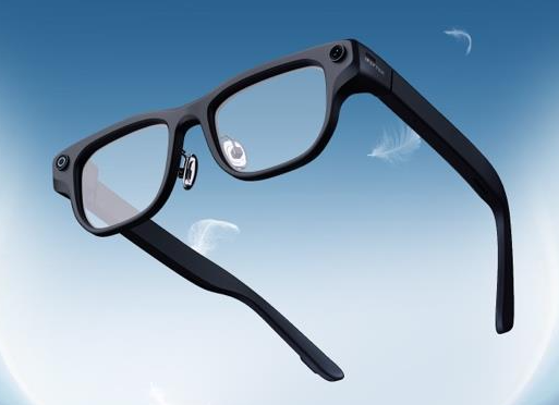 讯飞AI智能眼镜将亮相广交会：首批搭载“龙虾”