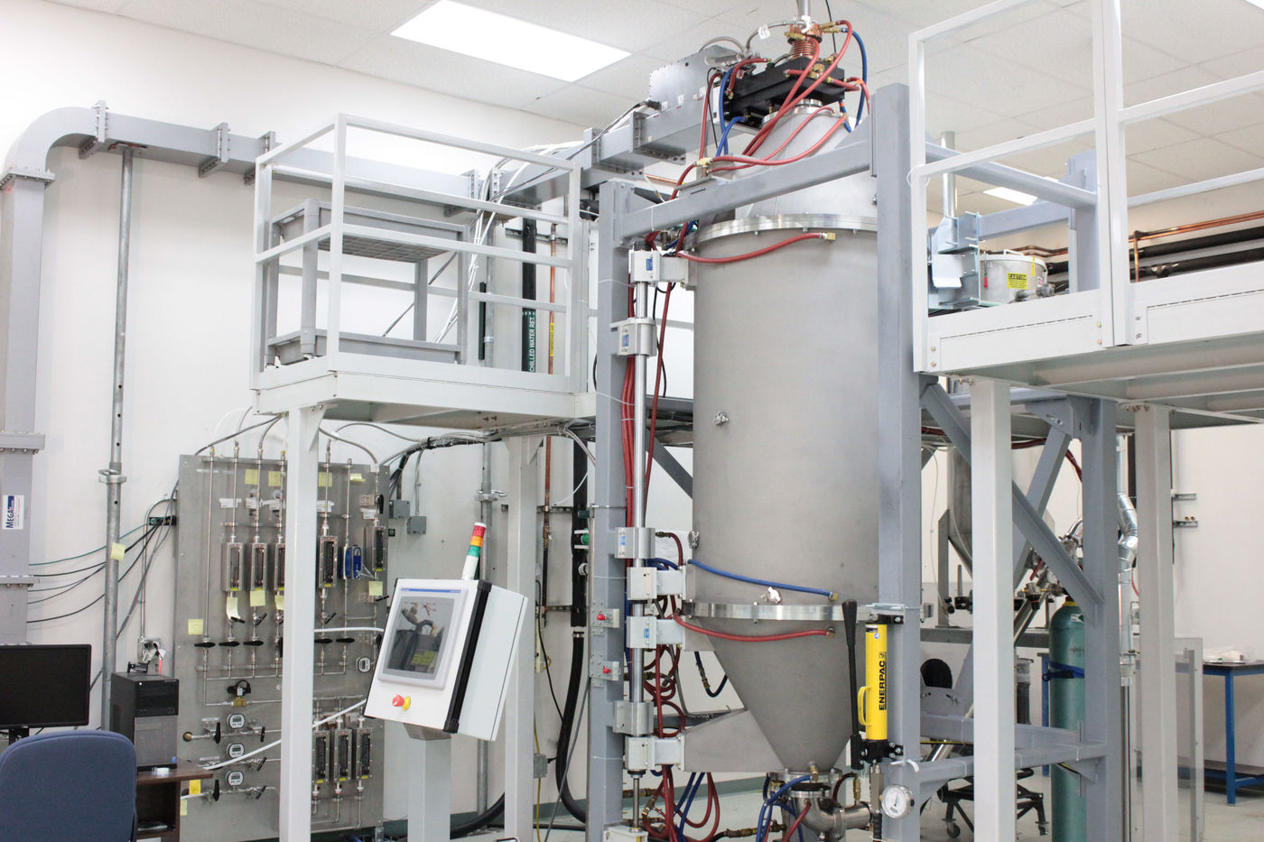 6K公司获美国国防后勤局195万美元资助，用于回收国防用金属材料