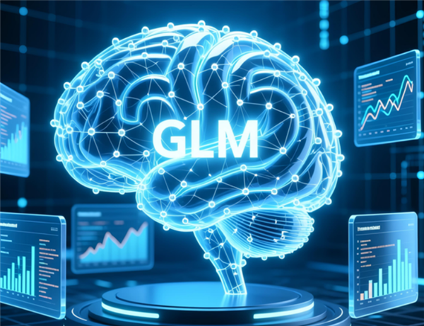 上线华为云！智谱最新模型GLM-5.1：支持8小时自主长程任务 多产品体验