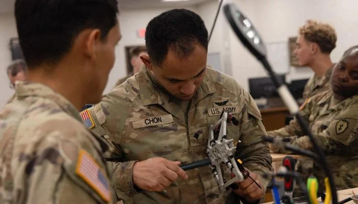 美国陆军第28公共事务分遣队