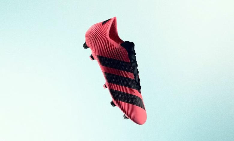 阿迪新增3D打印足球鞋：卢克曼、克瓦拉茨赫利亚参与研发，篮球鞋之后再下一城