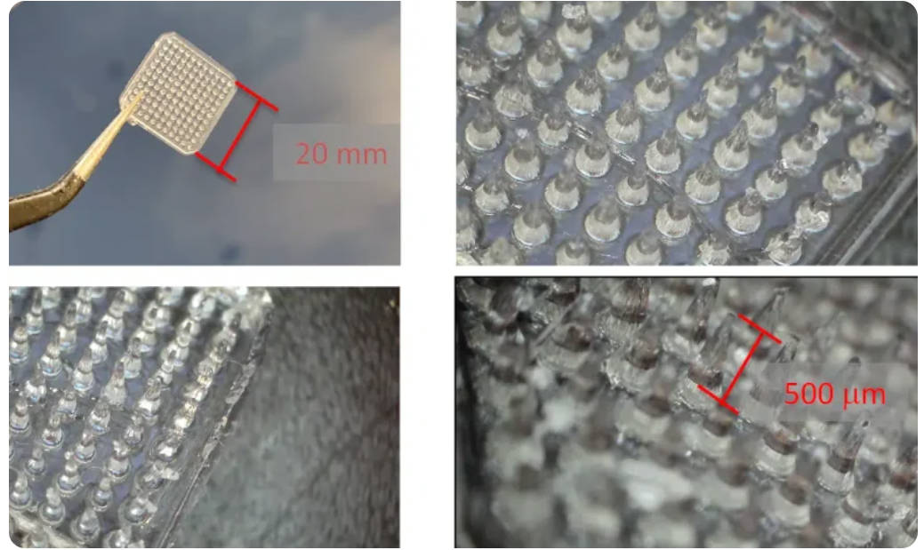 Skyphos 推出增材光刻技术，革新微结构生物医疗器件制造