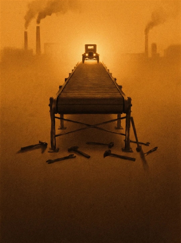 大厂搞了个token排行榜 结果摸鱼的人排到了第一