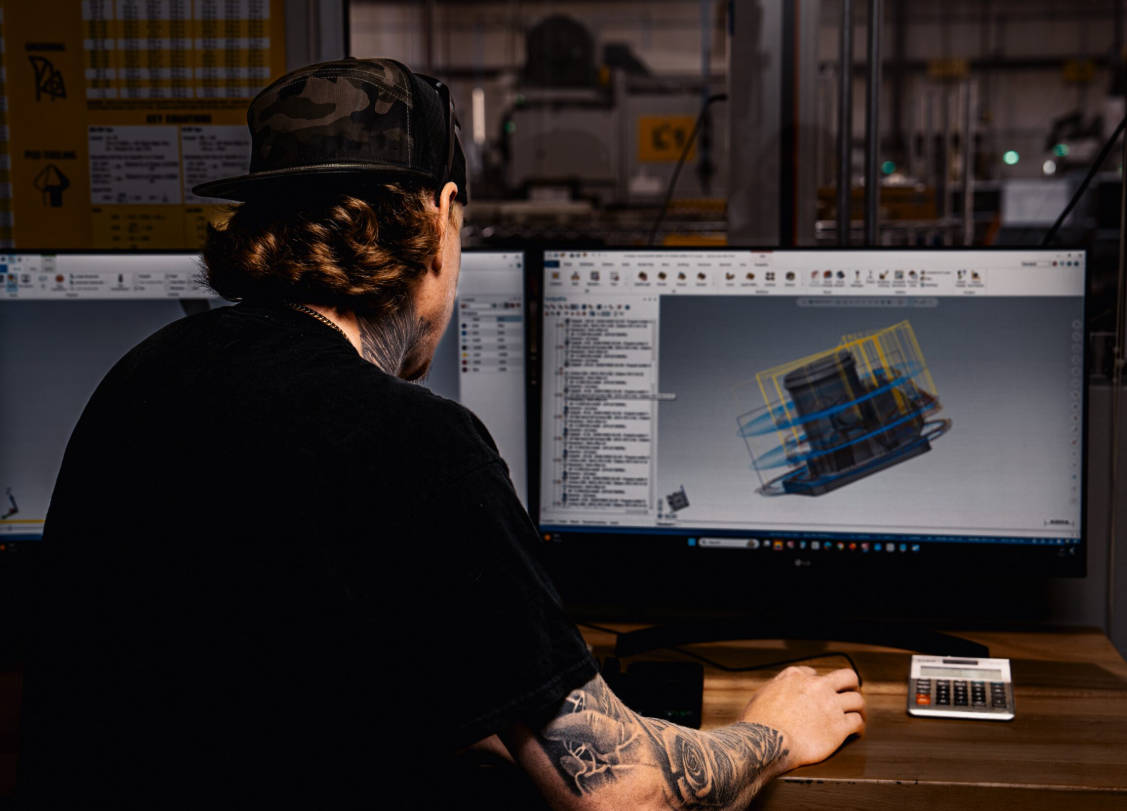 航空航天领域中，增材制造零件为何离不开机加工？