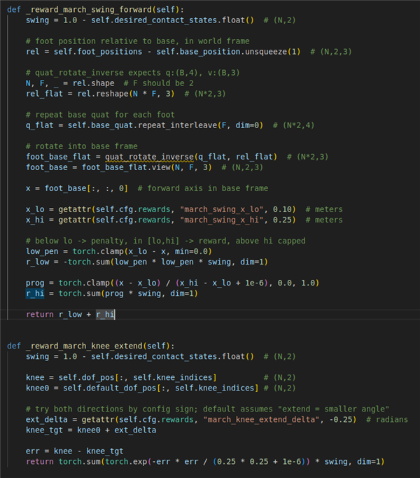 为了让它走两步 我的电脑抽了十几小时皮鞭