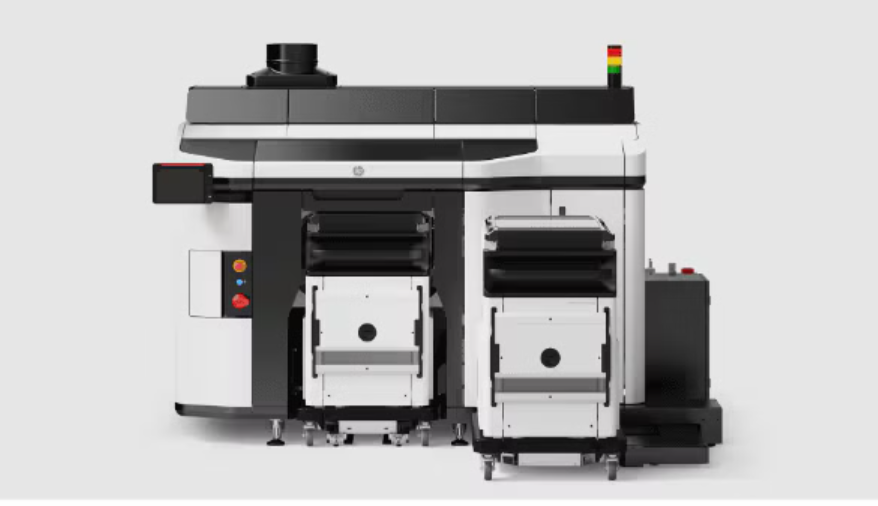 HPJet Fusion 5600 系列