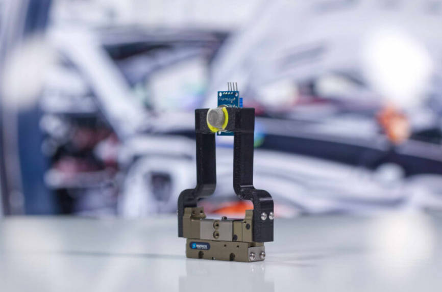 trinckle携手Stratasys：打破CAD门槛，让3D打印设计走向大众