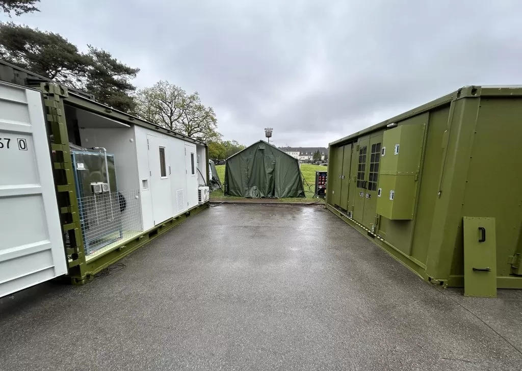 SPEE3D针对国防需求不断推出新型冷喷涂3D打印设备